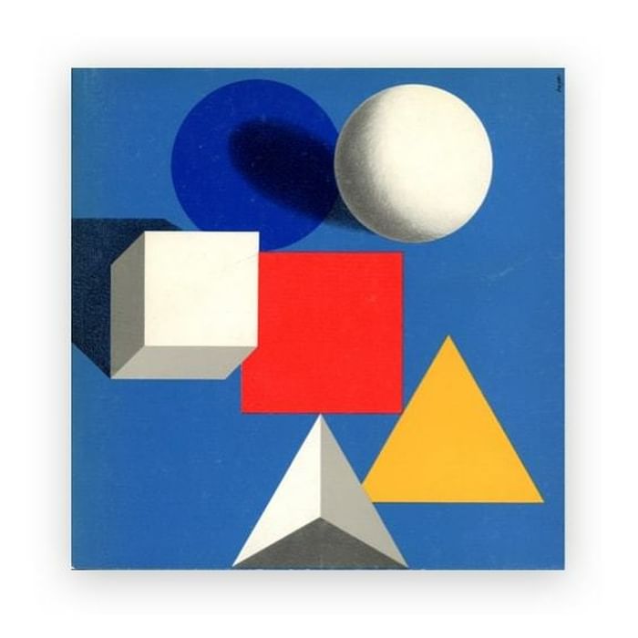 50 Years Bauhaus