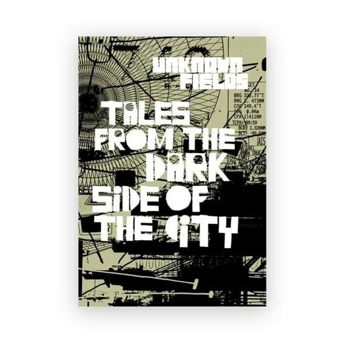 Tales from the Dark Side of the City