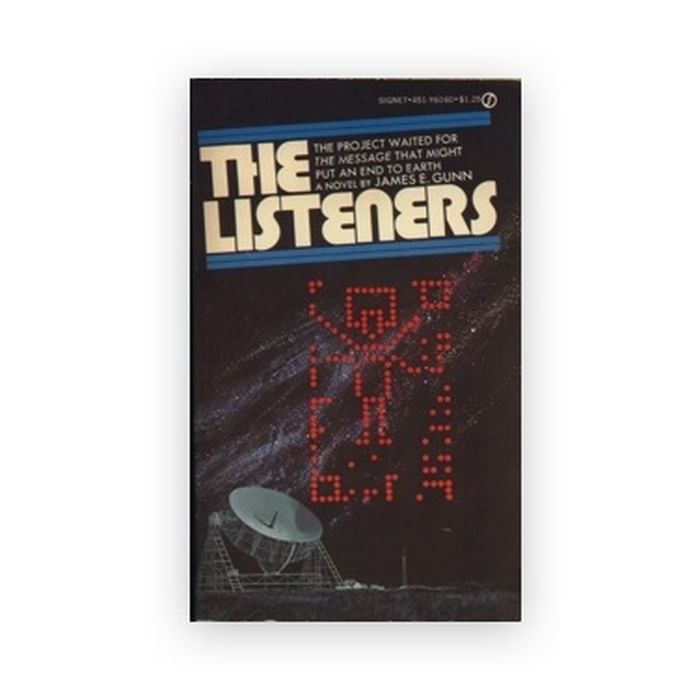 The Listeners