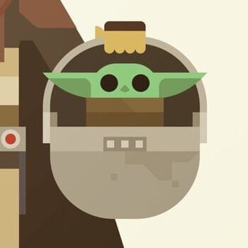 The Mandalorian
