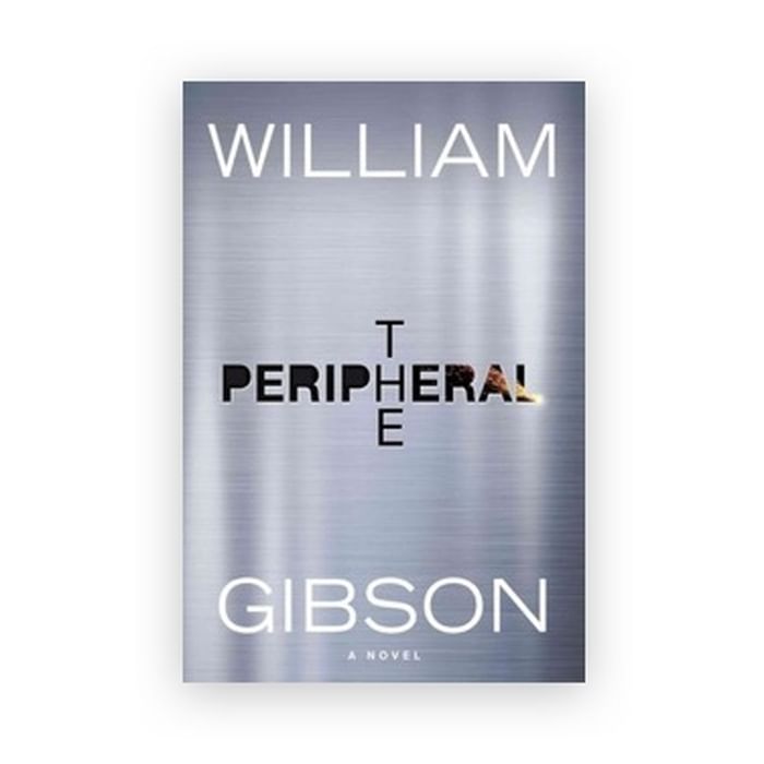 The Peripheral