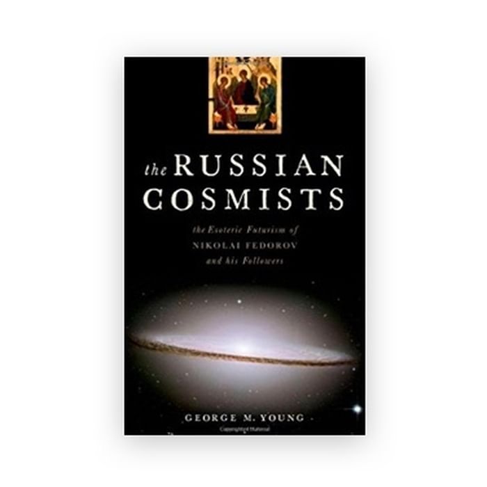 The Russian Cosmists
