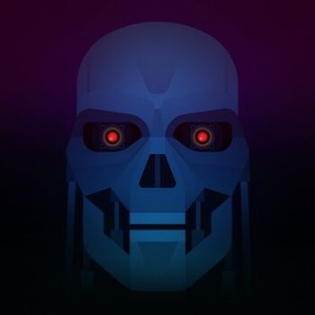 The Terminator