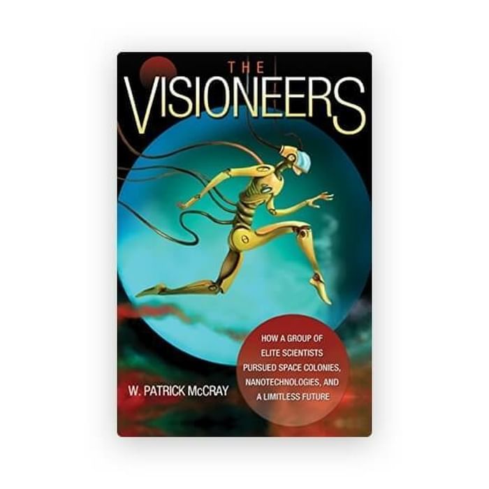 The Visioneers
