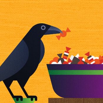 Treat for a Trickster