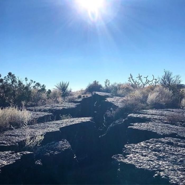 Valley of Fires
