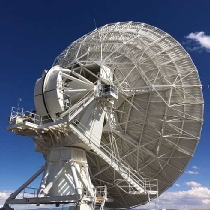 Very Large Array