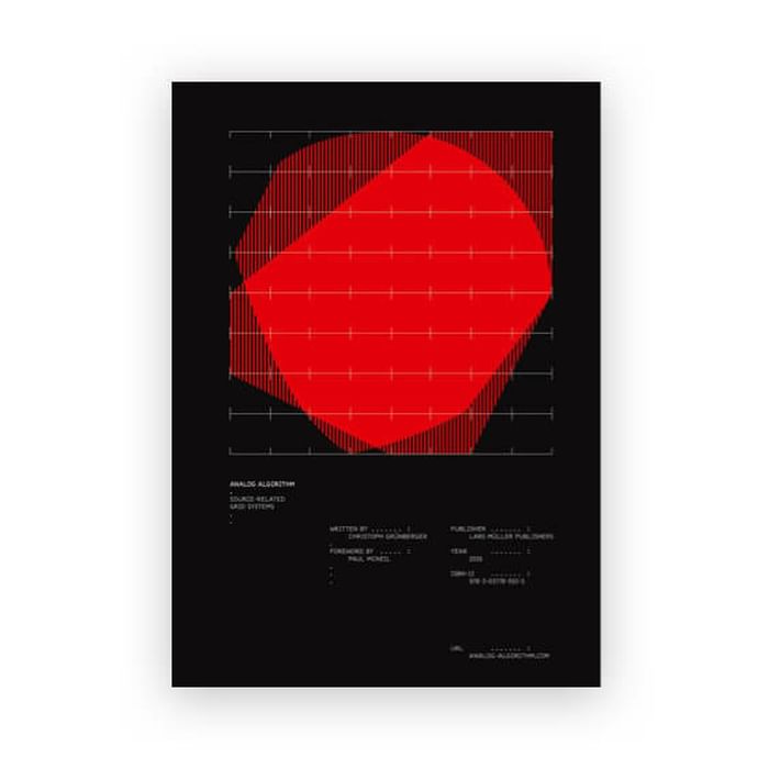 Analog Algorithm: Source-Related Grid Systems