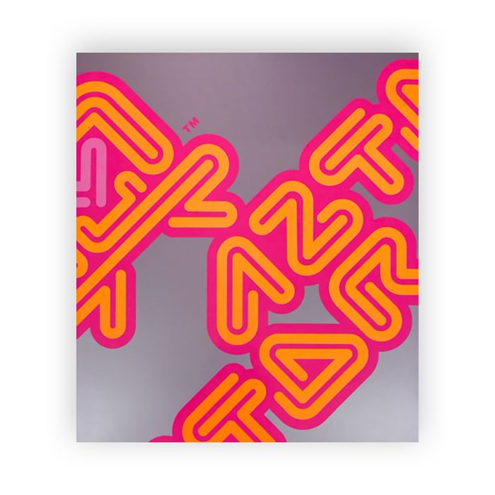 A–Z of The Designers Republic