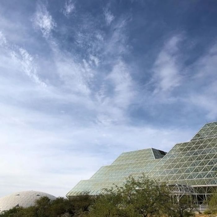 Biosphere 2