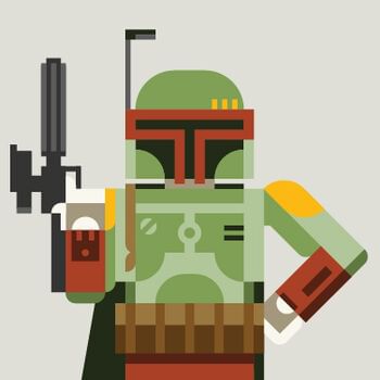 Bounty Hunters