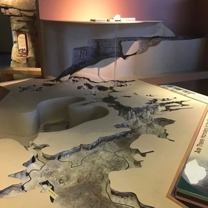 Carlsbad Caverns National Park