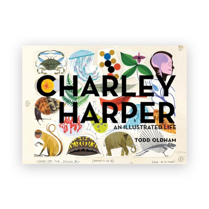 Charley Harper: An Illustrated Life