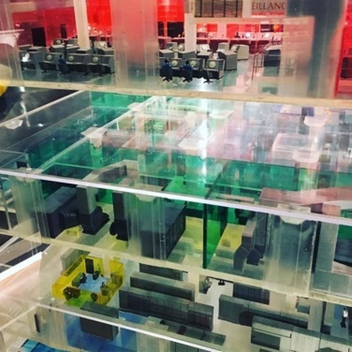 Computer History Museum