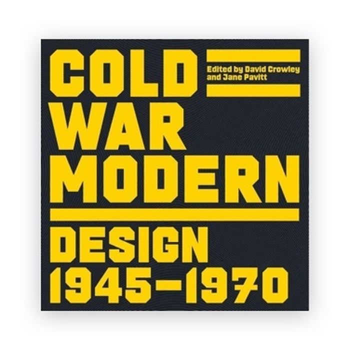 Cold War Modern