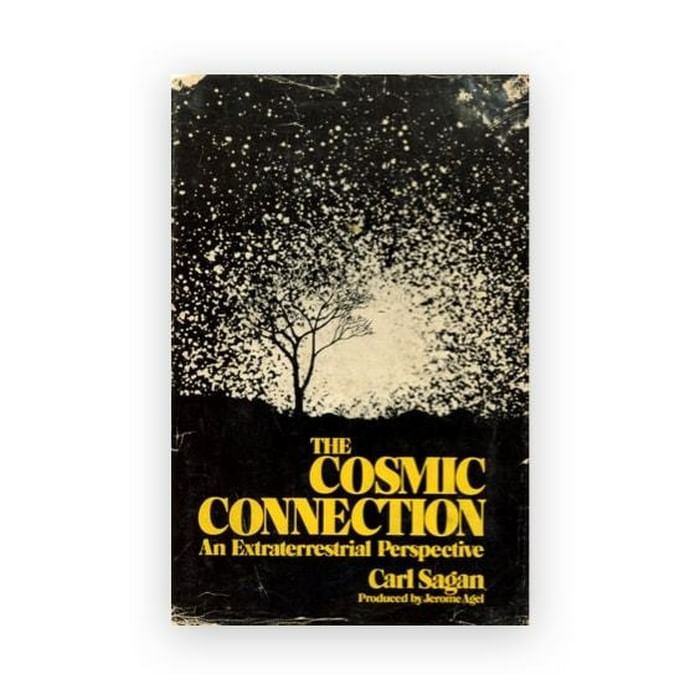 The Cosmic Connection: An Extraterrestrial Perspective