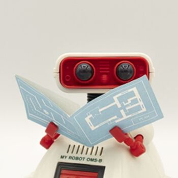 Dingbot
