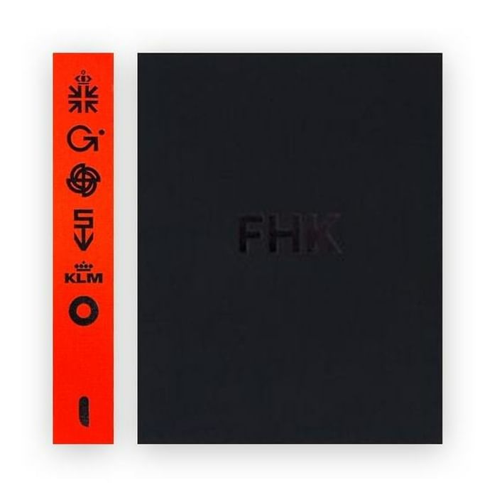 FHK Henrion: The Complete Designer