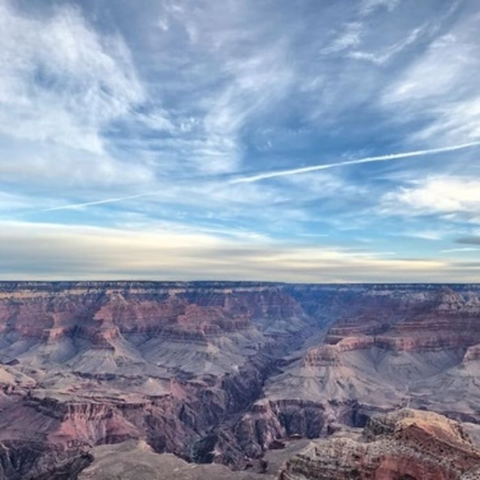 Grand Canyon National Park