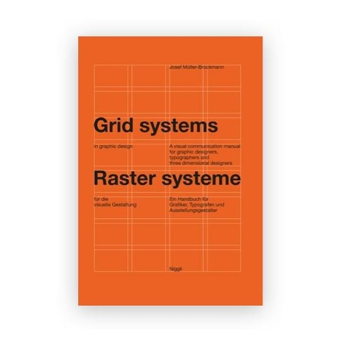 Grid Systems in Graphic Design