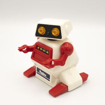 Gyrobot