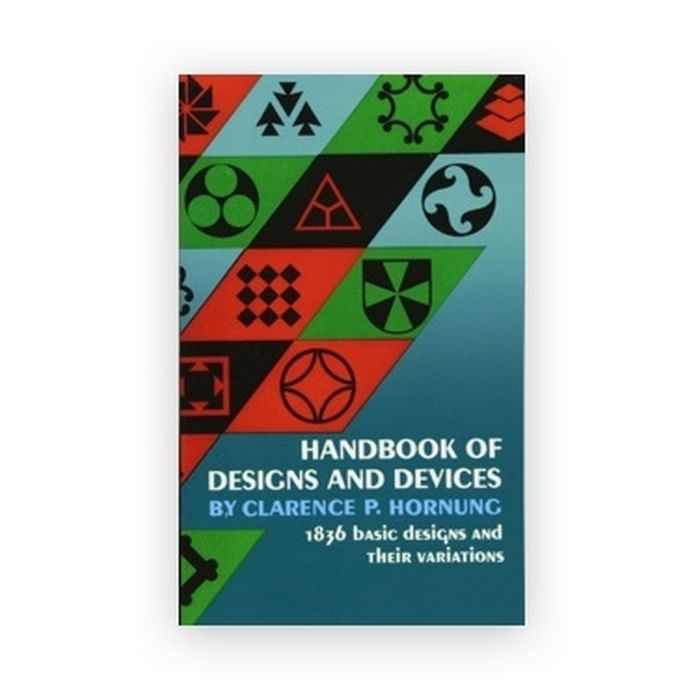 Handbook of Designs and Devices