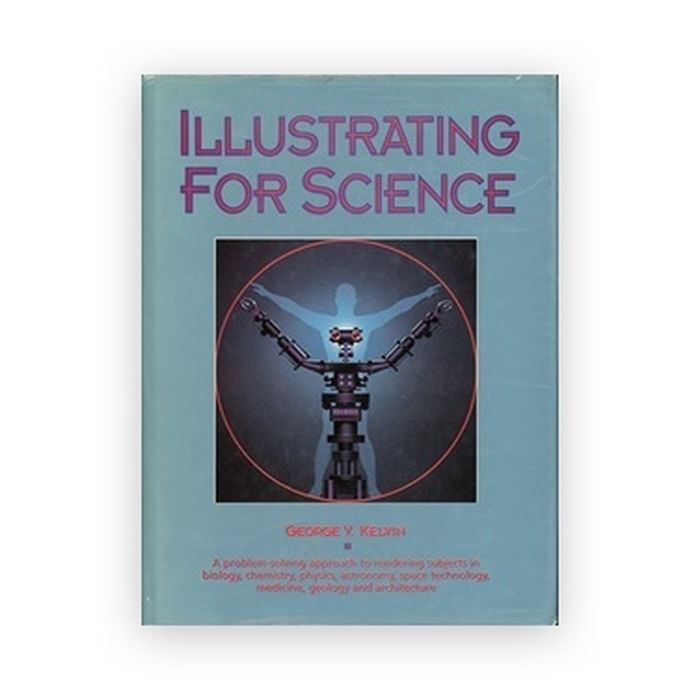 Illustrating for Science