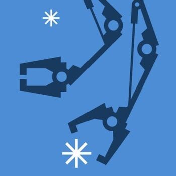 Probe Droid on Hoth