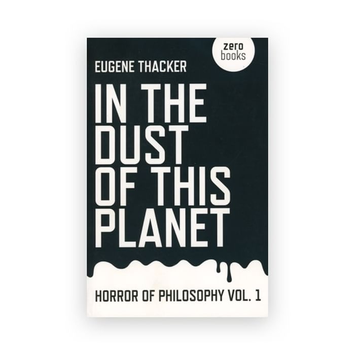 In the Dust of This Planet