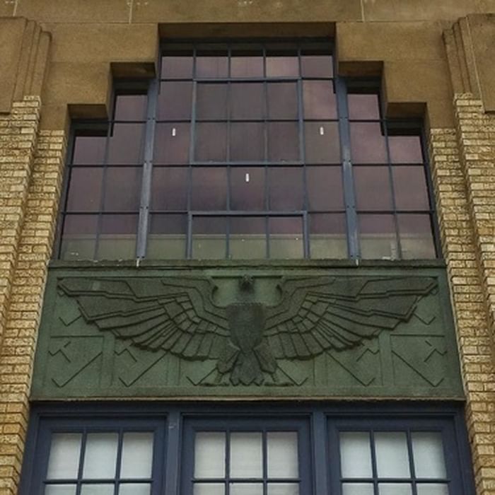 Kansas Aviation Museum