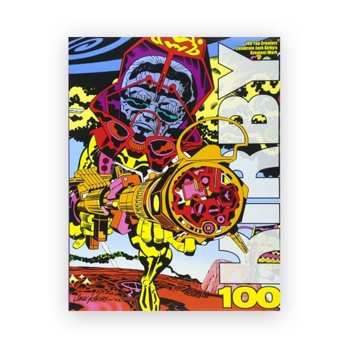 KIRBY100