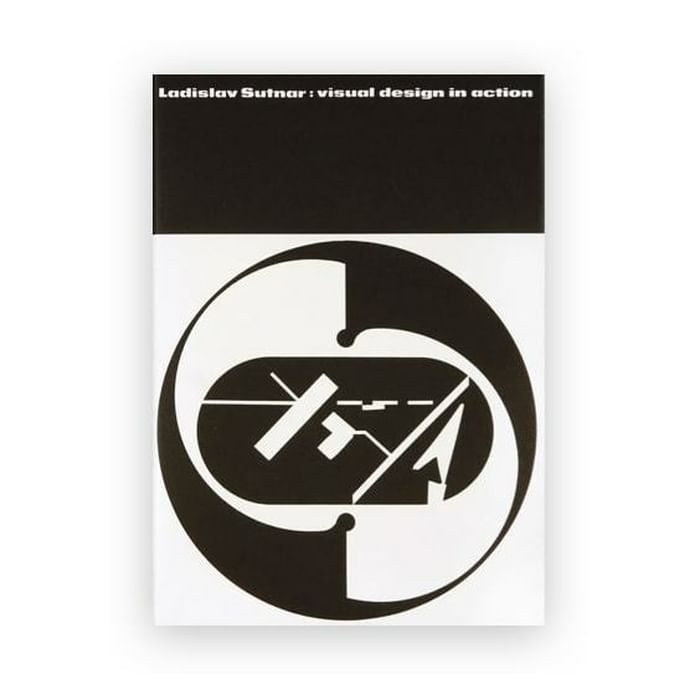 Ladislav Sutnar: Visual Design in Action
