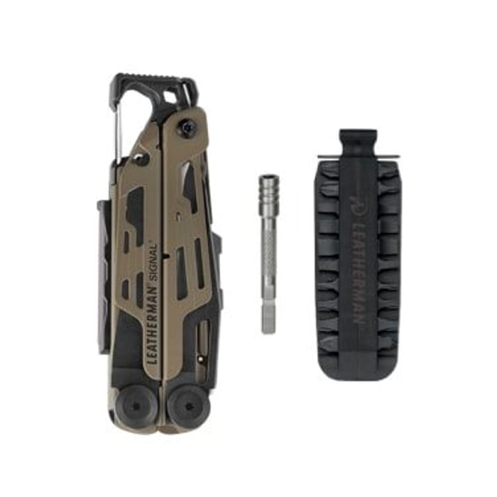 Leatherman Signal Multi-tool