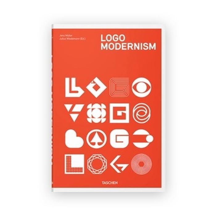 Logo Modernism