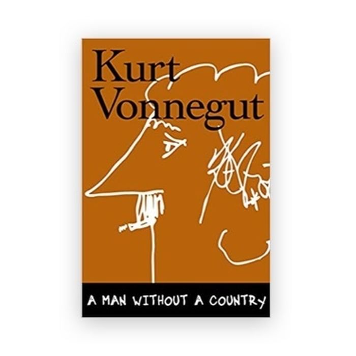 Man Without A Country