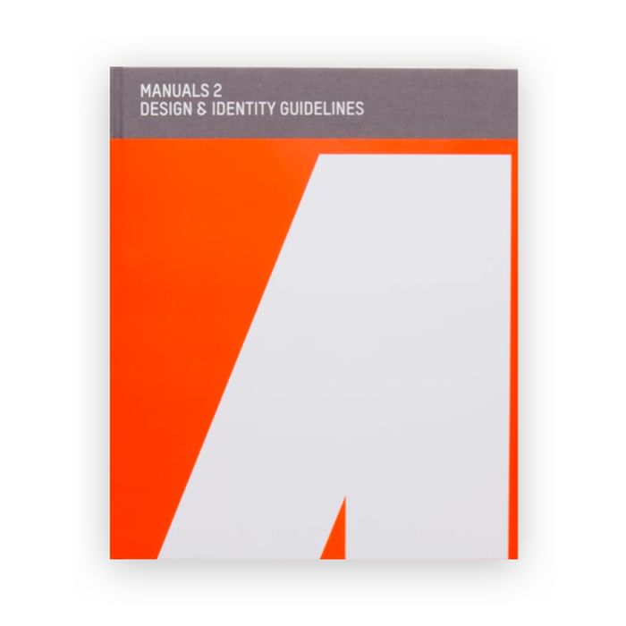Manuals 2: Design & Identity Guidelines