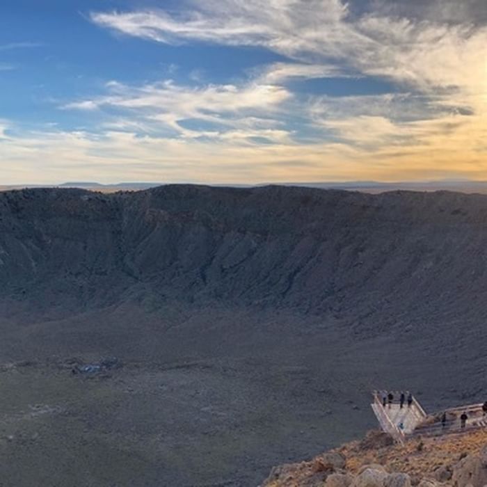Meteor Crater