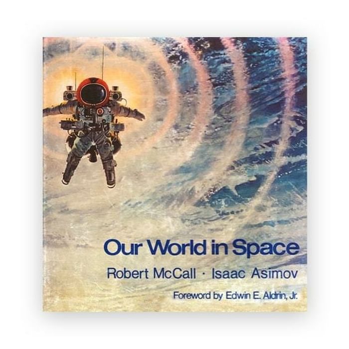 Our World in Space