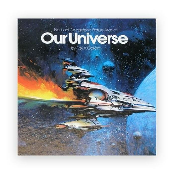 Our Universe