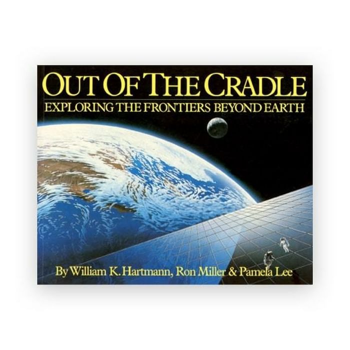 Out of the Cradle: Exploring the Frontiers Beyond Earth