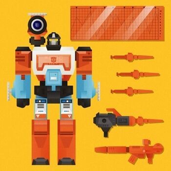Perceptor