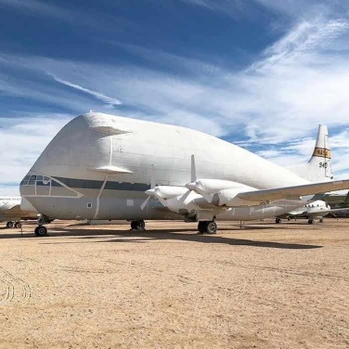 Pima Air & Space Museum