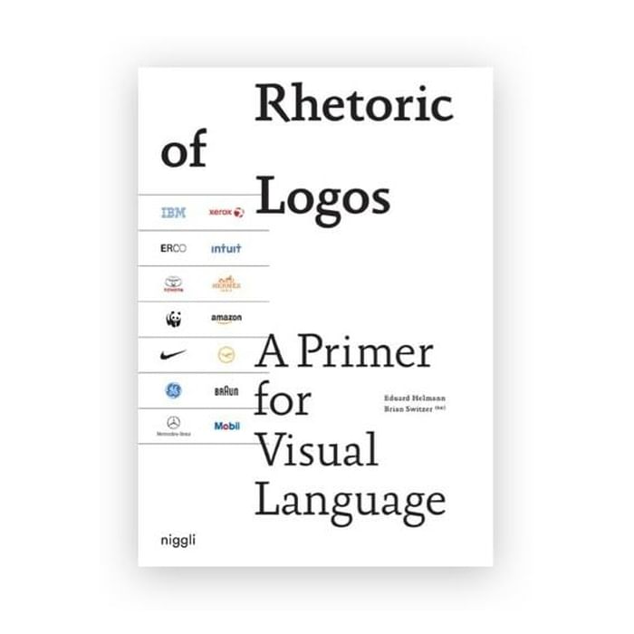 Rhetoric of Logos: A Primer for Visual Language