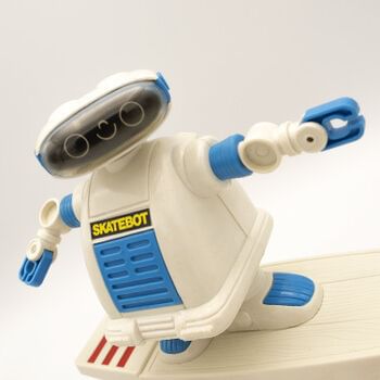 SkateBot