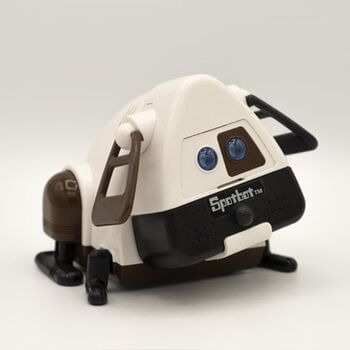 Spotbot