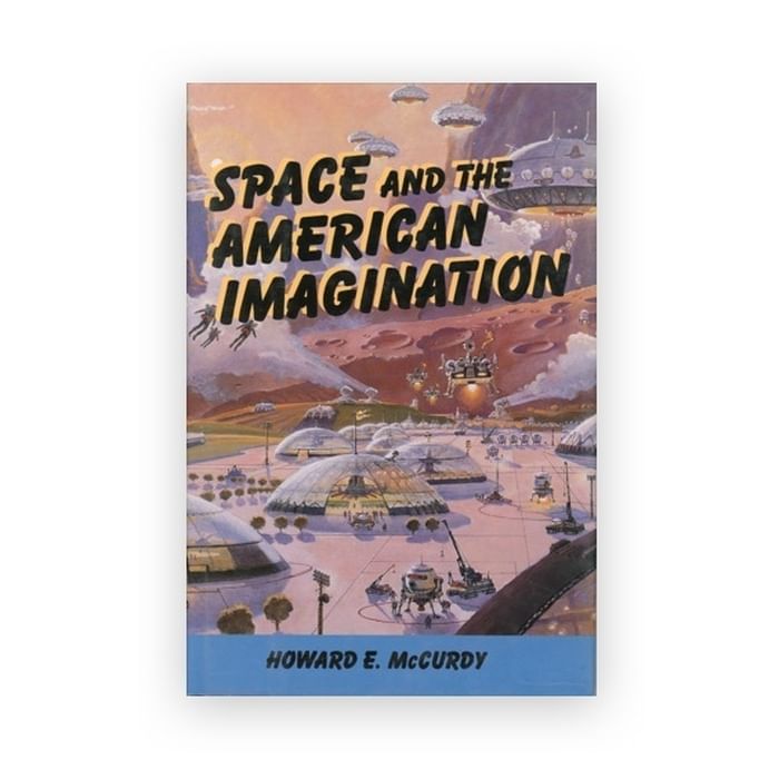 Space and the American Imagination