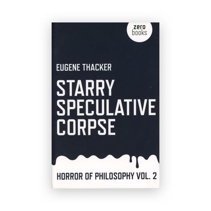 Starry Speculative Corpse